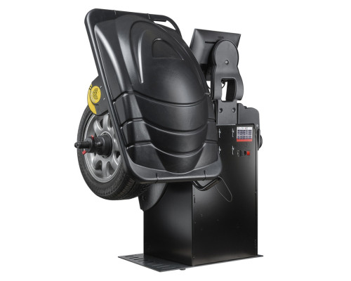Купити Автоматичний балансувальний верстат REDATS W-890