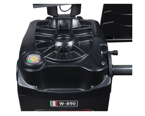 Купити Автоматичний балансувальний верстат REDATS W-890