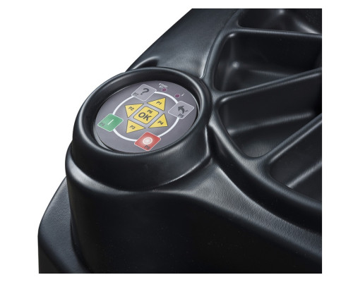 Купити Автоматичний балансувальний верстат REDATS W-890