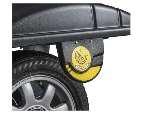 Купити Автоматичний балансувальний верстат REDATS W-890