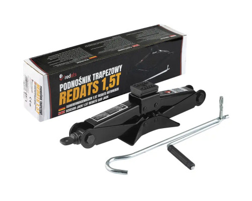 Купити Домкрат 1,5 т REDATS Scissor Jack