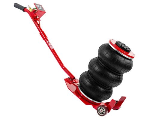 Купити Пневматичний домкрат 3,5 т REDATS LS-220
