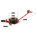 Купити Пневматичний домкрат 3,5 т REDATS LS-220
