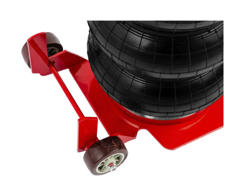 Купити Пневматичний домкрат 3,5 т REDATS LS-220