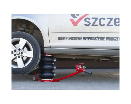 Купити Пневматичний домкрат 3,5 т REDATS LS-220