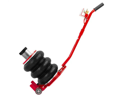Купити Домкрат пневматичний REDATS 3T LS-230
