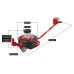 Купити Домкрат пневматичний REDATS 3T LS-230