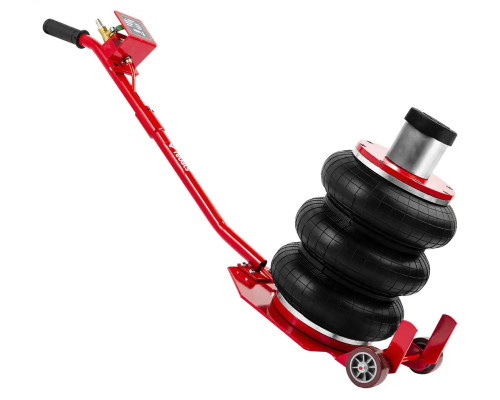 Купити Домкрат пневматичний REDATS 3T LS-230