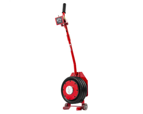 Купити Домкрат пневматичний REDATS 3T LS-230