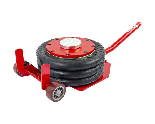 Купити Домкрат пневматичний REDATS 3T LS-230