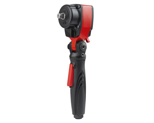 Купити Пневматичний ударний гайковерт 1/2" REDATS P-140A (650 Нм)