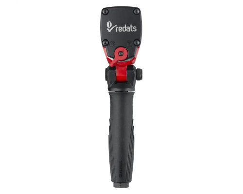 Купити Пневматичний ударний гайковерт 1/2" REDATS P-140A (650 Нм)