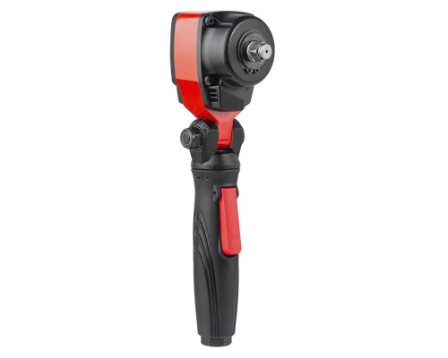 Купити Пневматичний ударний гайковерт 1/2" REDATS P-140A (650 Нм)