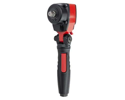 Купити Пневматичний ударний гайковерт 1/2" REDATS P-140A (650 Нм)