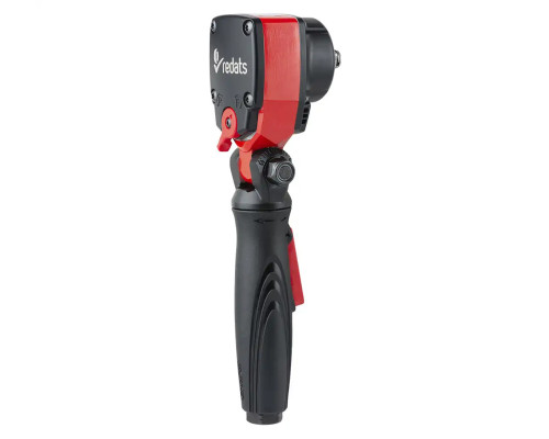 Купити Пневматичний ударний гайковерт 1/2" REDATS P-140A (650 Нм)