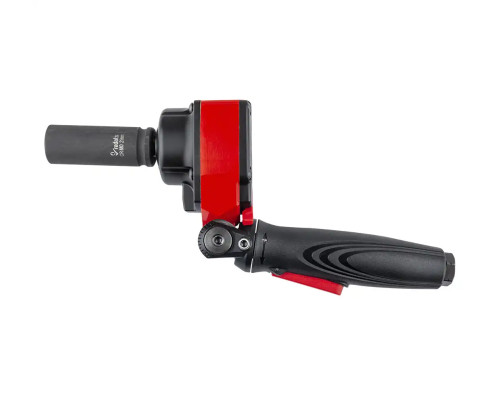Купити Пневматичний ударний гайковерт 1/2" REDATS P-140A (650 Нм)