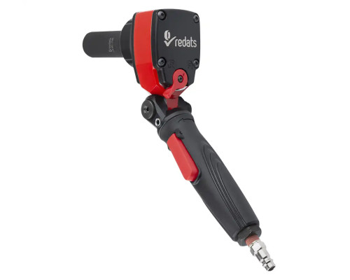 Купити Пневматичний ударний гайковерт 1/2" REDATS P-140A (650 Нм)