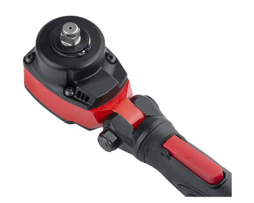 Купити Пневматичний ударний гайковерт 1/2" REDATS P-140A (650 Нм)