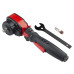 Купити Пневматичний ударний гайковерт 1/2" REDATS P-140A (650 Нм)