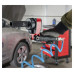 Купити Пневматичний ударний гайковерт 1/2" REDATS P-140A (650 Нм)