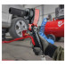 Купити Пневматичний ударний гайковерт 1/2" REDATS P-140A (650 Нм)