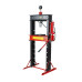 Купить Гидравлическо-пневматический пресс двойного действия 30 т REDATS H-380P