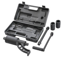 Ключ для коліс планетарний REDATS K-100 (6000 Нм, 1:58)