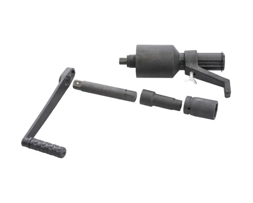 Купити Планетарний ключ для коліс REDATS K-160 (7000 Нм, 3в1)