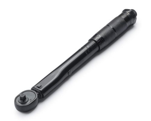 Купити Динамометричний ключ 1/4” 2-24 Нм REDATS