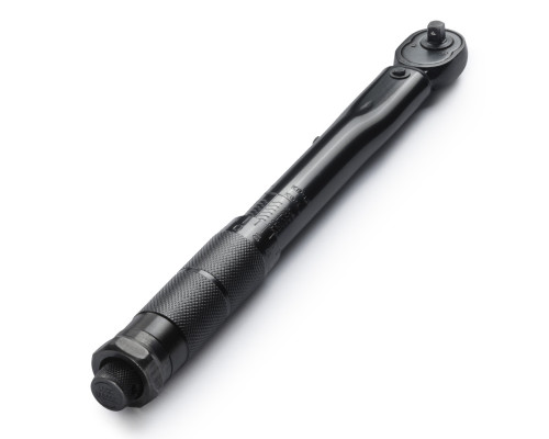 Купити Динамометричний ключ 1/4” 2-24 Нм REDATS
