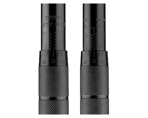 Купити Динамометричний ключ 1/4” 2-24 Нм REDATS