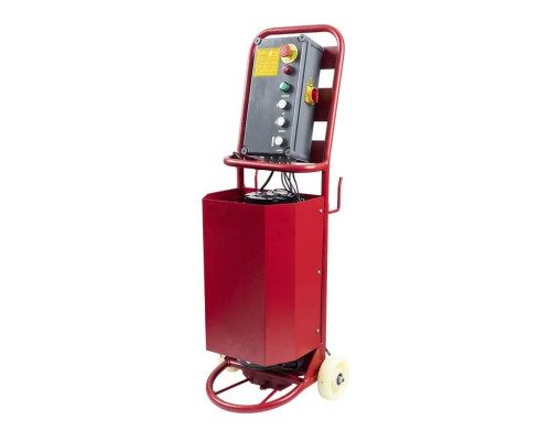 Купить Портативный ножничный подъемник REDATS L-550