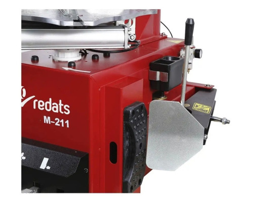 Купити Напівавтоматичний шиномонтажний верстат REDATS M-211
