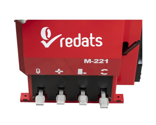 Купити Автоматичний шиномонтажний верстат REDATS M-221