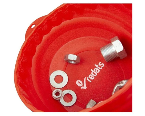 Купить Магнитная миска ABS REDATS