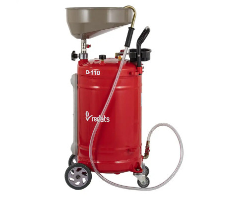 Купити Маслозливач з чашою 80 л REDATS D-110
