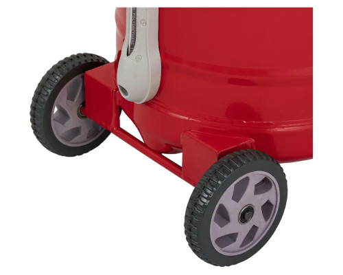 Купити Маслозливач з чашою 80 л REDATS D-110