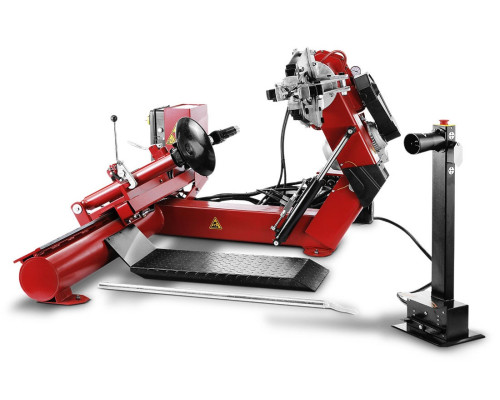 Купити Автоматичний шиномонтажний верстат REDATS MT-26