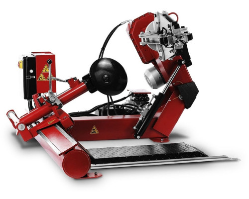 Купити Автоматичний шиномонтажний верстат REDATS MT-26
