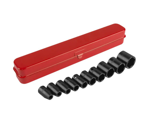 Купить Набор коротких головок 1/2" REDATS (10 шт.)