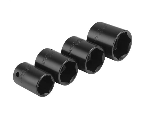 Купить Набор коротких головок 1/2" REDATS (10 шт.)
