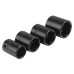 Купить Набор коротких головок 1/2" REDATS (10 шт.)