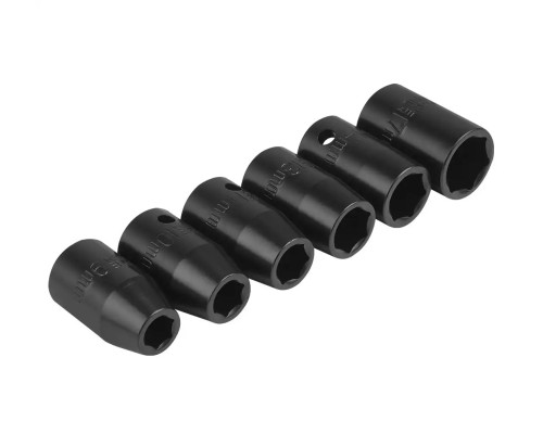 Купить Набор коротких головок 1/2" REDATS (10 шт.)