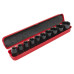 Купить Набор коротких головок 1/2" REDATS (10 шт.)