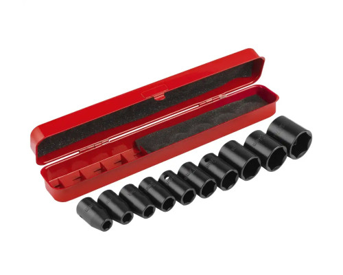Купить Набор коротких головок 1/2" REDATS (10 шт.)