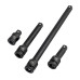 Купити Набір насадок для пошкоджених/зірваних гайок та болтів, 19 шт REDATS