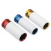 Купити Набір ударних головок ALU 1/2" REDATS 17,19,21