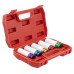 Купить Набор ударных головок ALU 1/2" REDATS 15,17,19,21,22