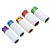 Купить Набор ударных головок ALU 1/2" REDATS 15,17,19,21,22