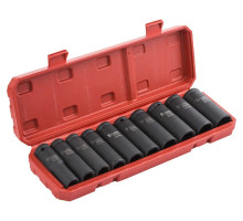 Набор ударных головок 1/2" REDATS